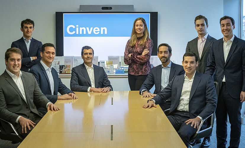 Advent and CVC Collaborate on Bid for European Pet Food Business Under Cinven Ownership