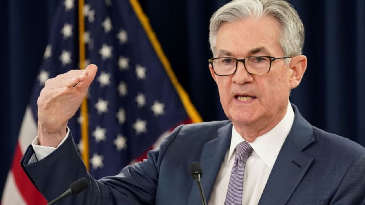Acknowledging the challenges faced by Fed Chair Jerome Powell, Griffin referred to the chairmanship as "the worst job in America."