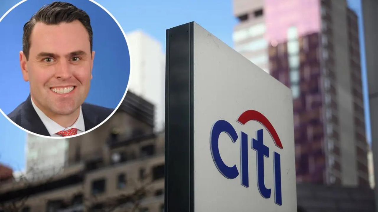 At the centre of this controversy is Edward Ruff, a prominent managing director stationed at Citi’s New York office.