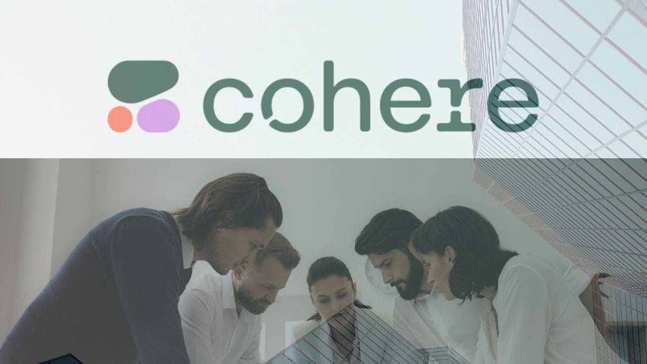AI Startup Cohere Aims for $5 Billion Valuation in Latest Fundraising Round