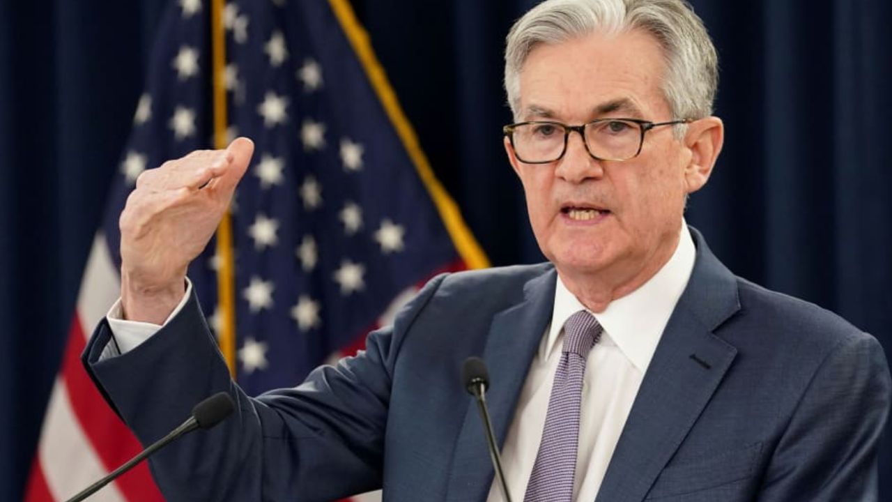 Fed Chair Jerome Powell acknowledged the importance of longer-term inflation expectations during a recent testimony on Capitol Hill.