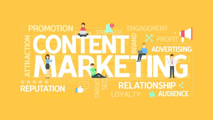 Content-Marketing