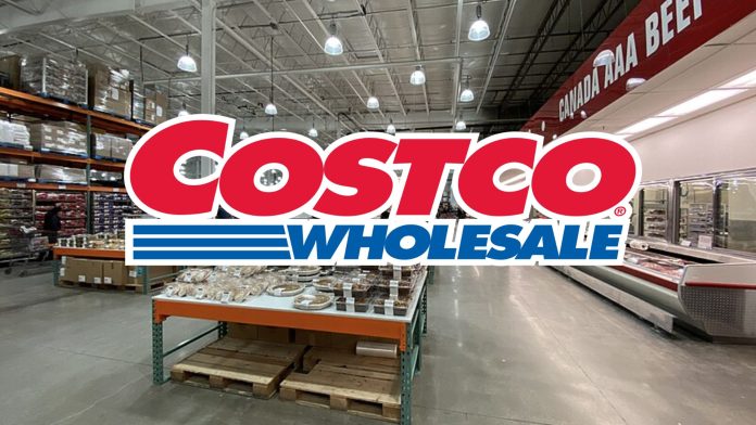 Costco Wholesale