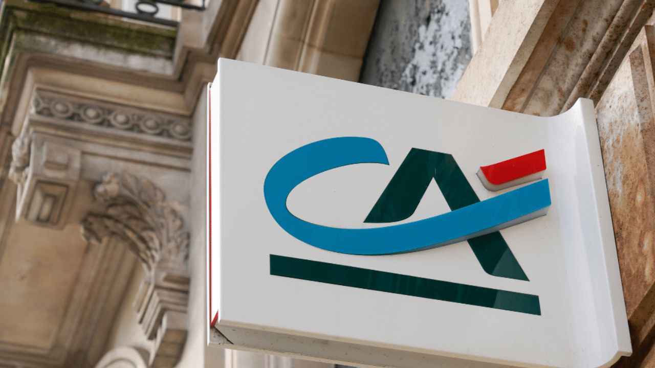 Credit Agricole's Exit from LNG Financing