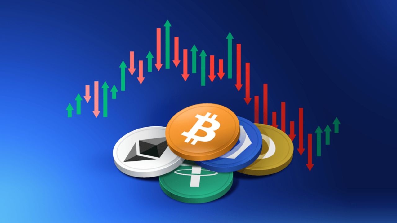Crypto Stocks Soar to New Heights as Bitcoin Breaks Records