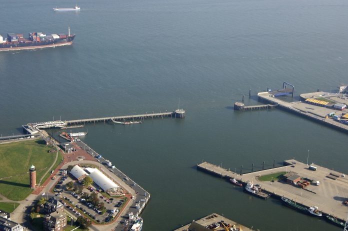 Government Funding for Offshore Terminal Welcomed by German Wind Power Sector