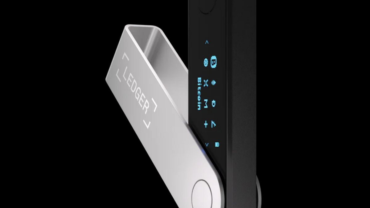 Ledger Set to Launch iPod-Inspired Crypto Wallet 