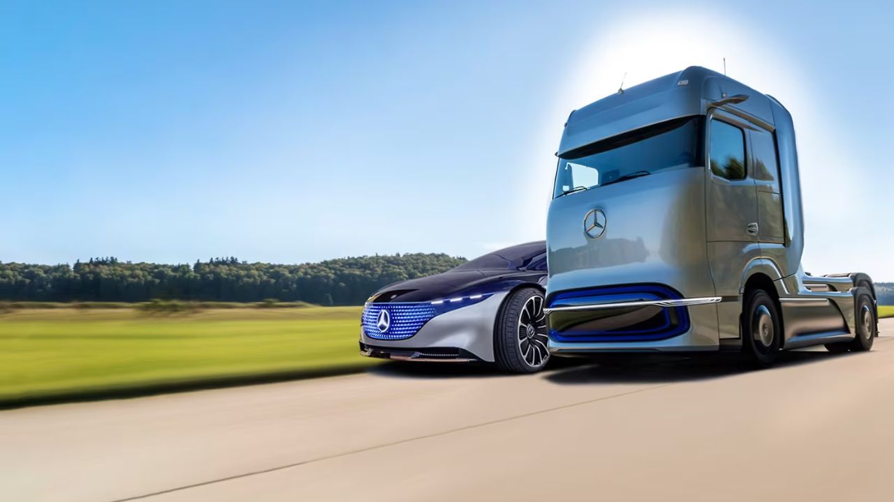 By fortifying its position in the bus segment, Daimler Truck seeks to drive sustained growth and profitability over the long term.