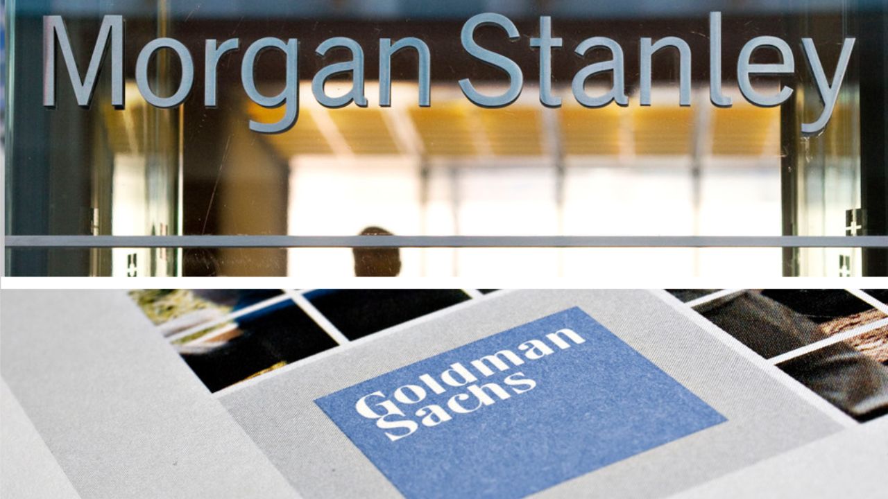 Goldman and Morgan Stanley, as prime brokers for Archegos, faced allegations of selling stocks while possessing inside knowledge of Hwang's margin call struggles.