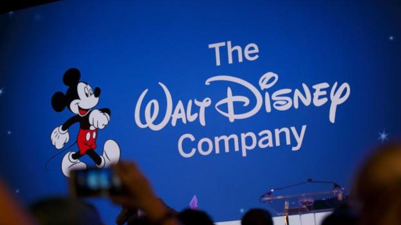 Disney Faces Investor Scrutiny Over Unreported Pension Fund Investments
