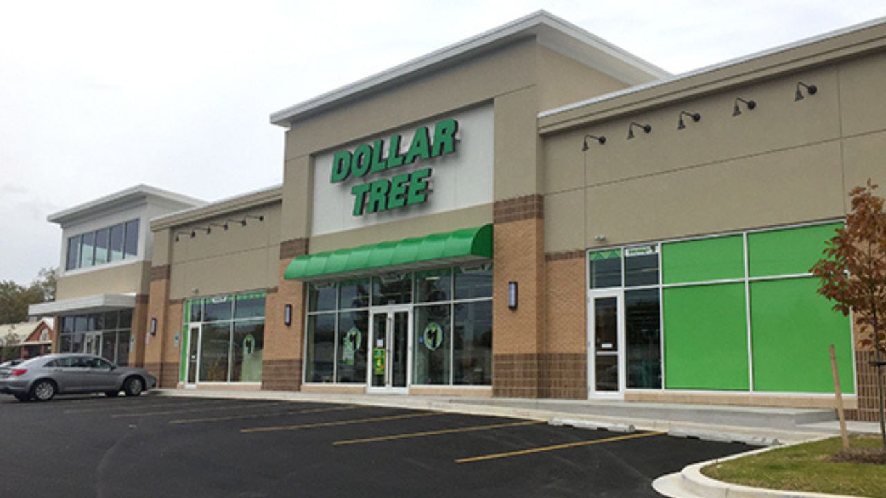 Dollar Tree to Close Nearly 1,000 Stores After Surprise Loss and Acquisition Woes