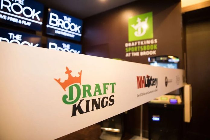 Fanatics Counters DraftKings' Allegations of Corporate Espionage Amid Intense Legal Clash