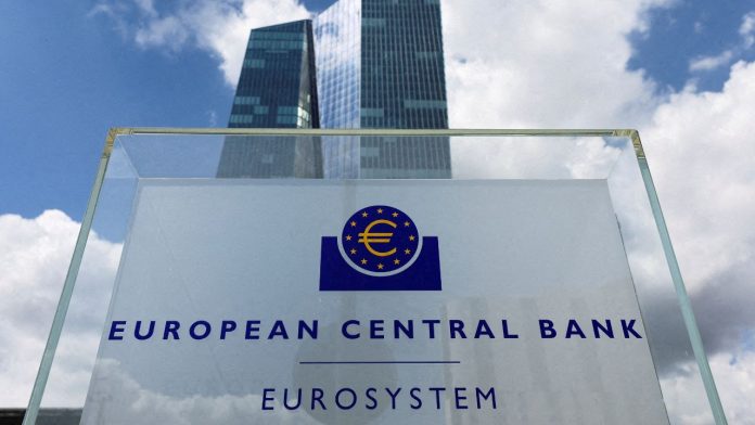 ECB Unveils Framework to Transition Banks Away from Free Cash Dependency