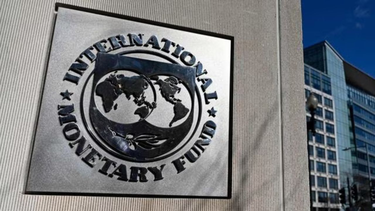 The International Monetary Fund forecasts a 2.6 per cent growth in the Russian economy for the current year