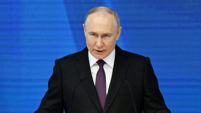 Economic Landscape in Putin's Russia Amidst Sanctions