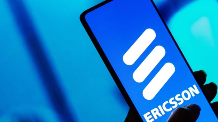 Ericsson's Workforce Reductions Respond to Decreased 5G Demand