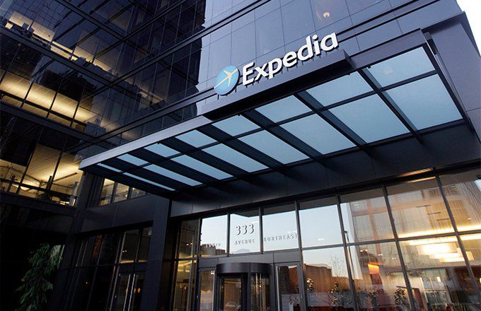 Expedia Company