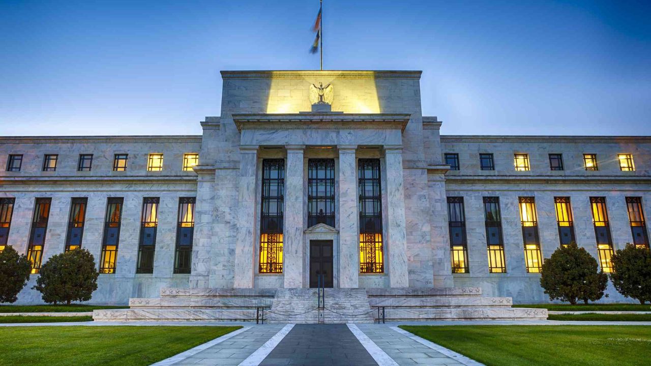 Fed Set to Hold Rates Amid Inflation Concerns