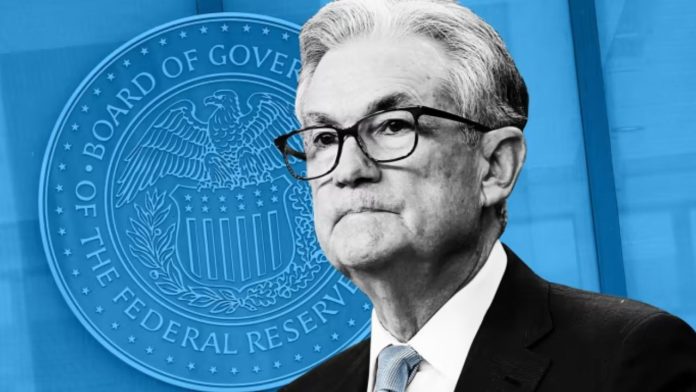 Federal Reserve's Interest Rate Dilemma & Inflation Concerns