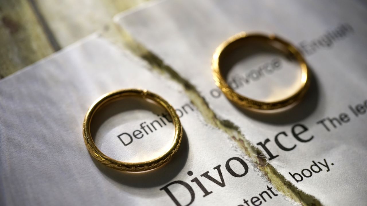 Financial Strategies for Gray Divorce