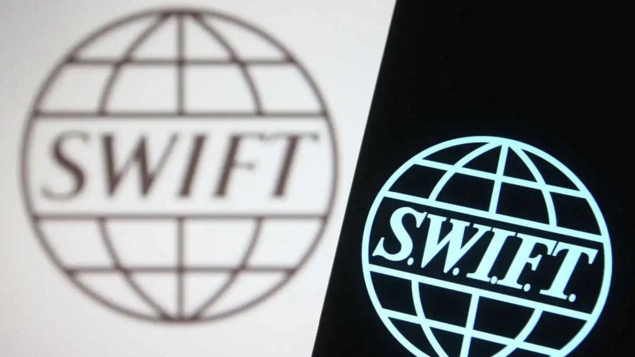 SWIFT's platform offers a scalable solution for handling digital asset payments, streamlining global connections for banks across 200 countries.