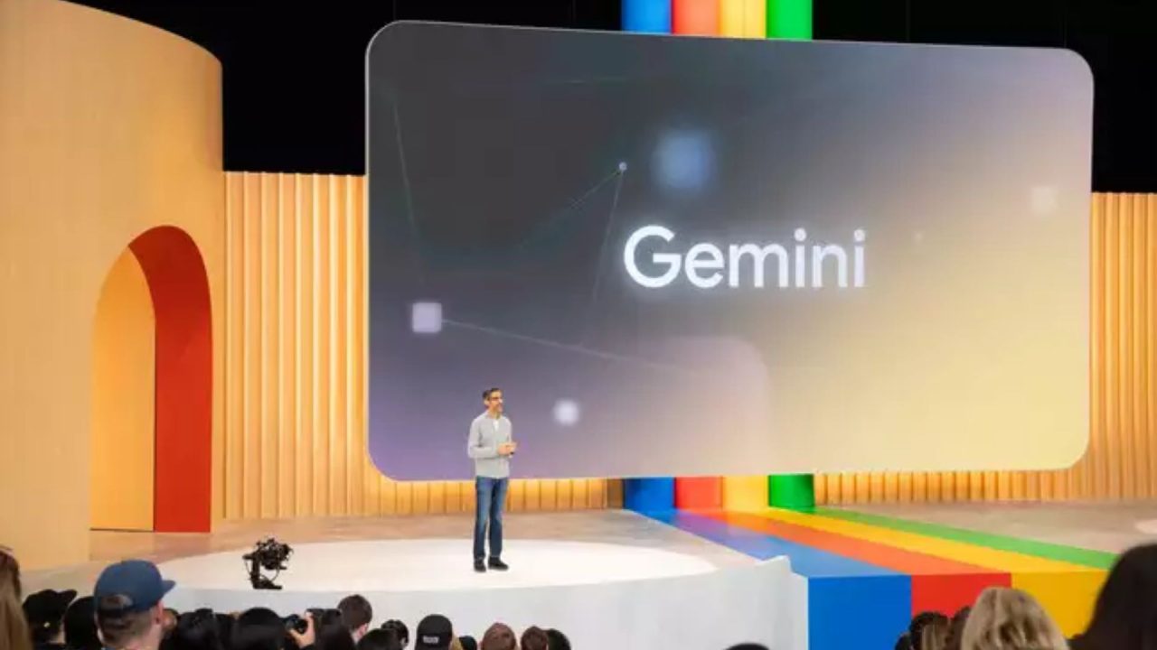 Google's Gemini AI