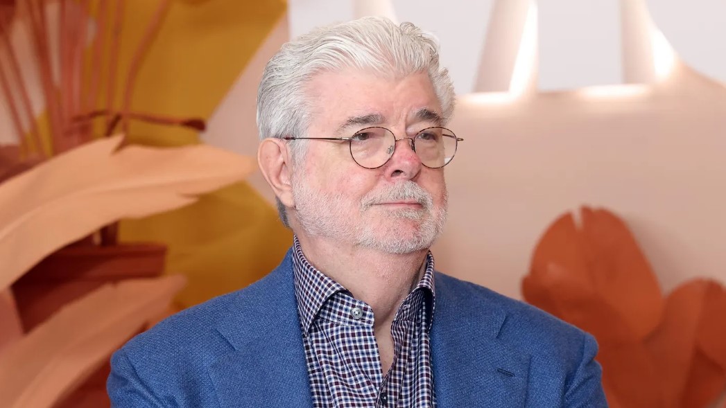 George Lucas Supports Disney CEO Bob Iger in Proxy Battle Against Nelson Peltz