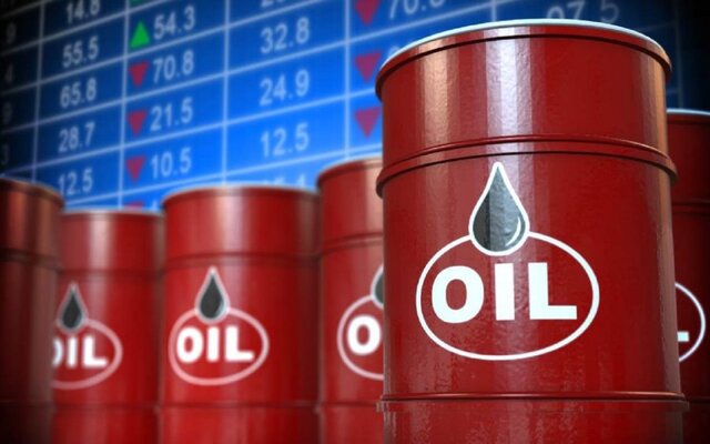 Oil Surges 2.2% U.S. Stocks Display Mixed Signals