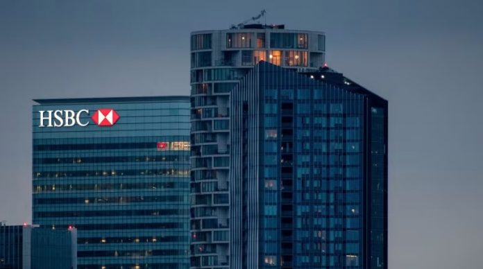 Completion of HSBC's Sale of Canadian Unit to RBC