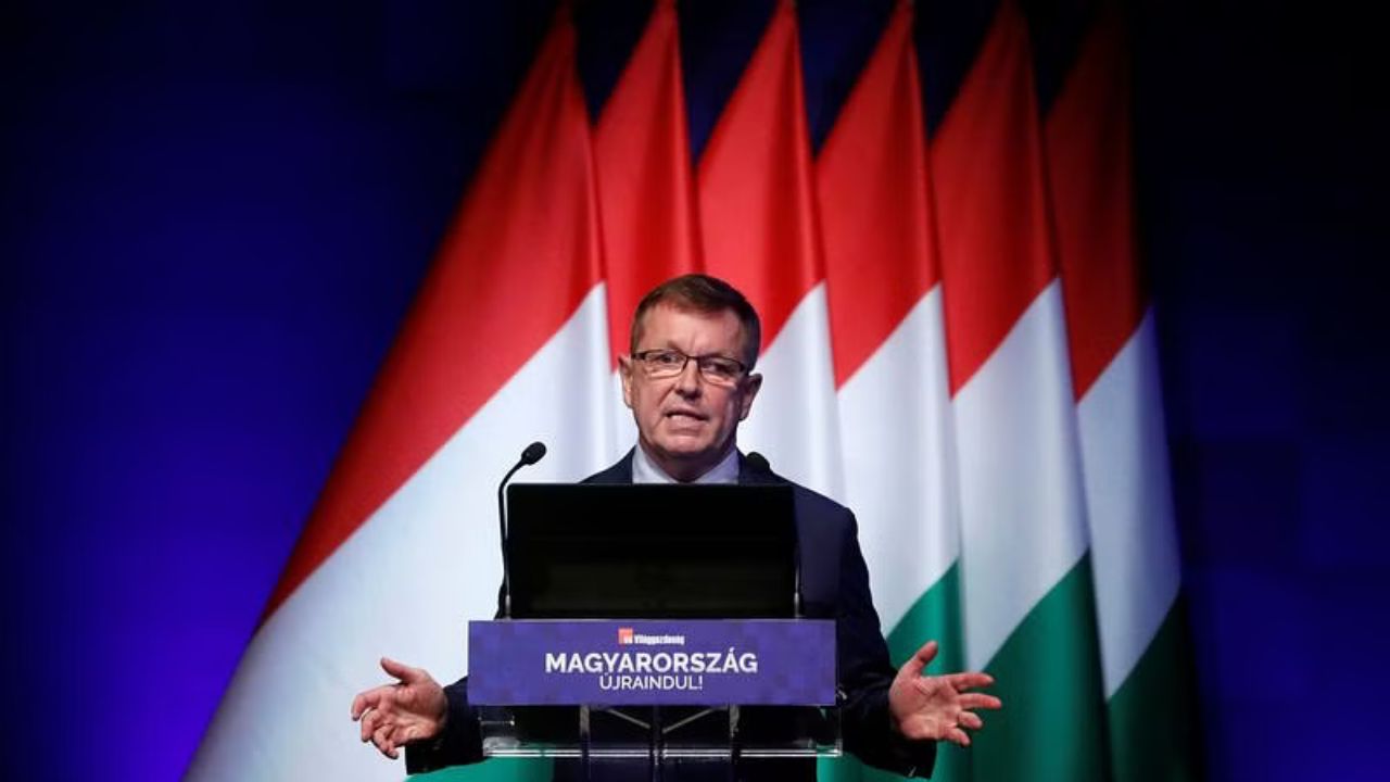 The proposed changes have raised concerns over the independence of the central bank and the stability of the Hungarian currency, the forint.