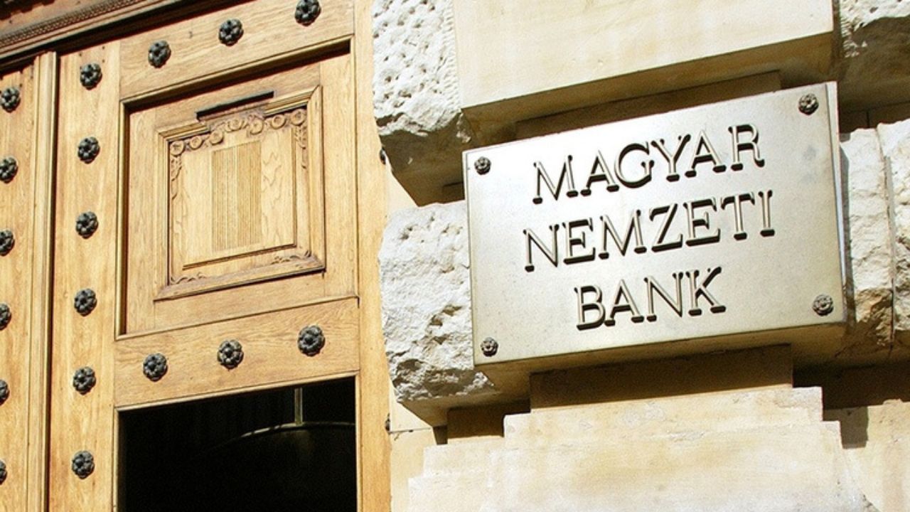 Hungary's Central Bank Adjusts Rate Strategy for Economic Stability