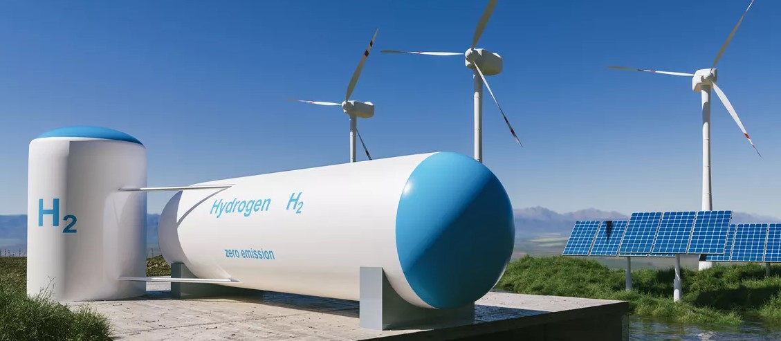 Hydrogen Adoption to Cost Europe and US Over $1 Trillion