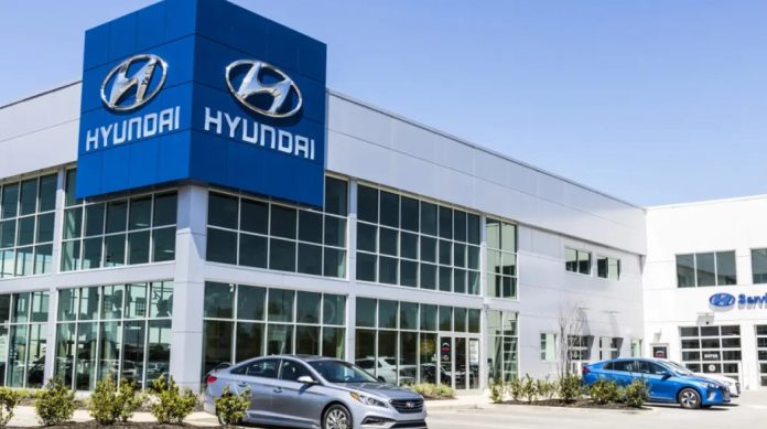 Hyundai Contemplates Hybrid Vehicle Manufacturing at $7.6 Billion Georgia Electric Vehicle Facility