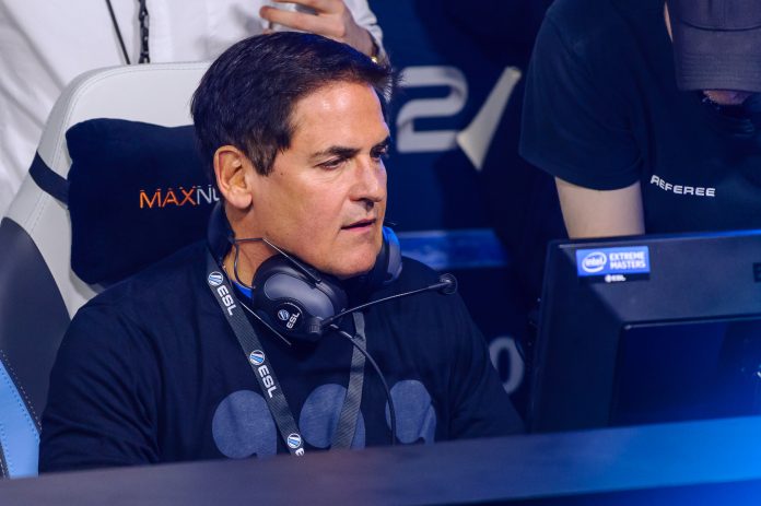 Mark Cuban