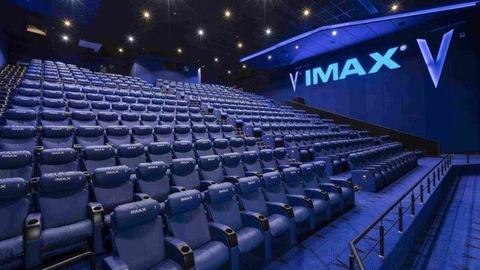 IMAX