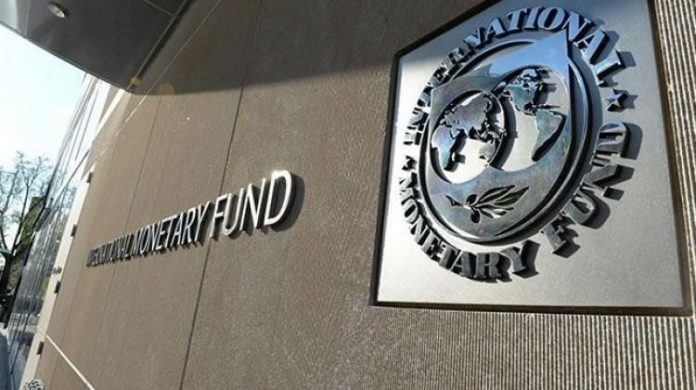 IMF office in Riyadh