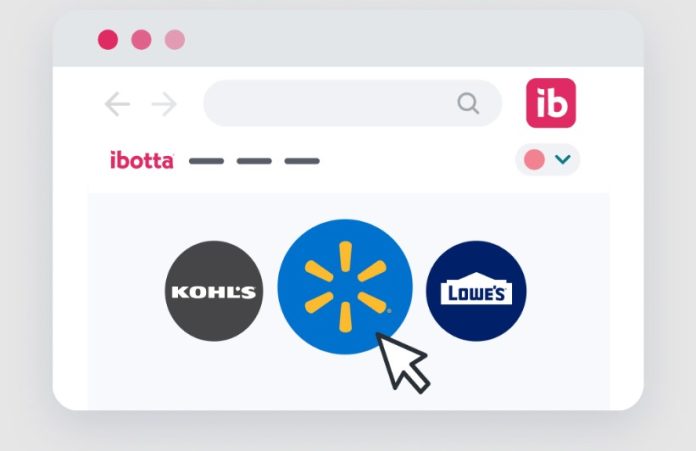Ibotta, Supported by Walmart, Submits Filing for U.S. IPO