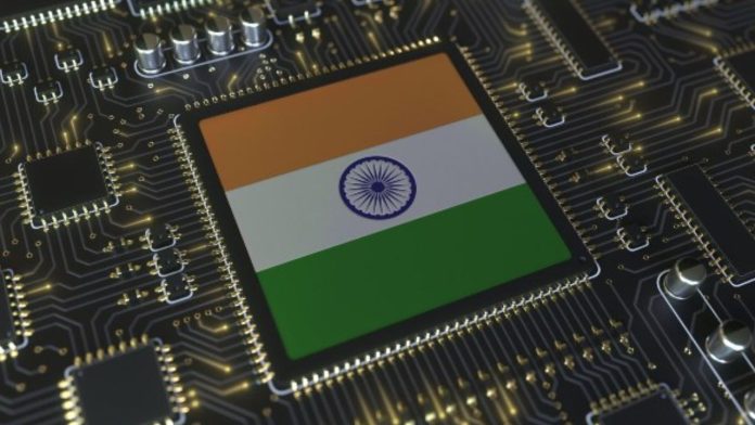 India Aims to Establish Global Chip Dominance Within 5 Years