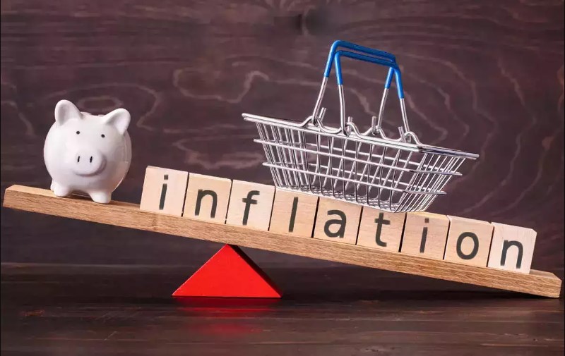 The Federal Reserve Struggles to Attain 2% Inflation Target