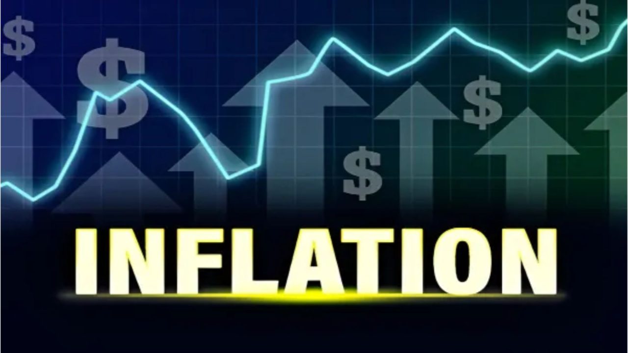 Ron Insana Warns About Market Shake-Up Looms as Inflation Persists