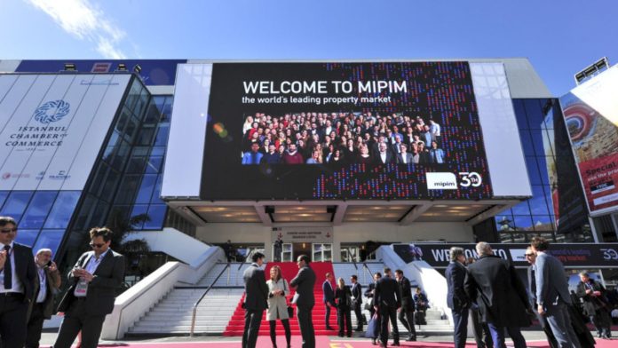 Insights from the MIPIM Property Conference