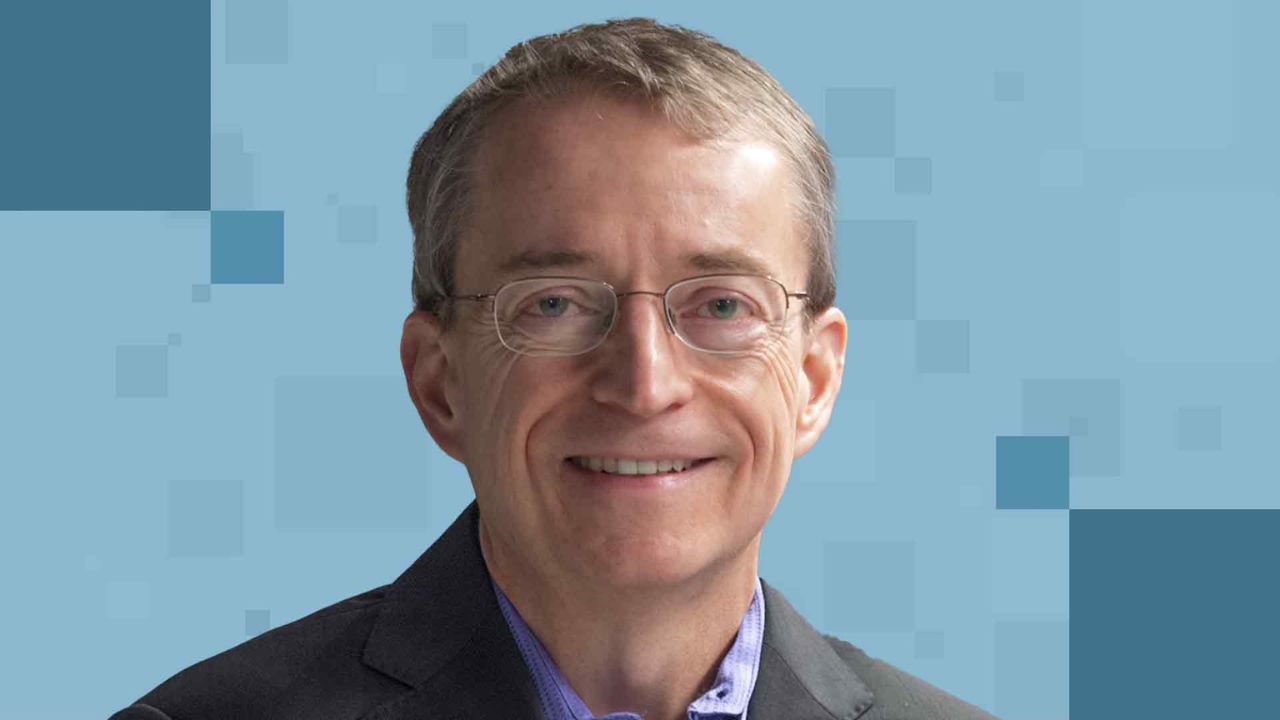 The plan, announced by CEO Pat Gelsinger, aims to solidify Intel's position as a global leader in semiconductor manufacturing while revitalizing its business model.