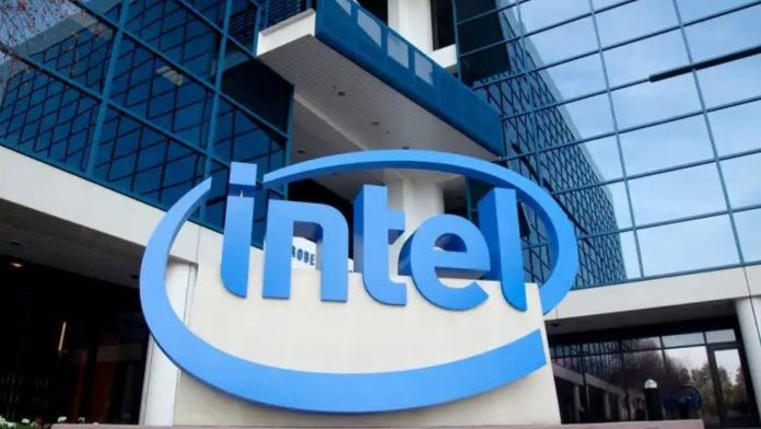 Intel Plans $100 Billion Investment in U.S. Chip Manufacturing