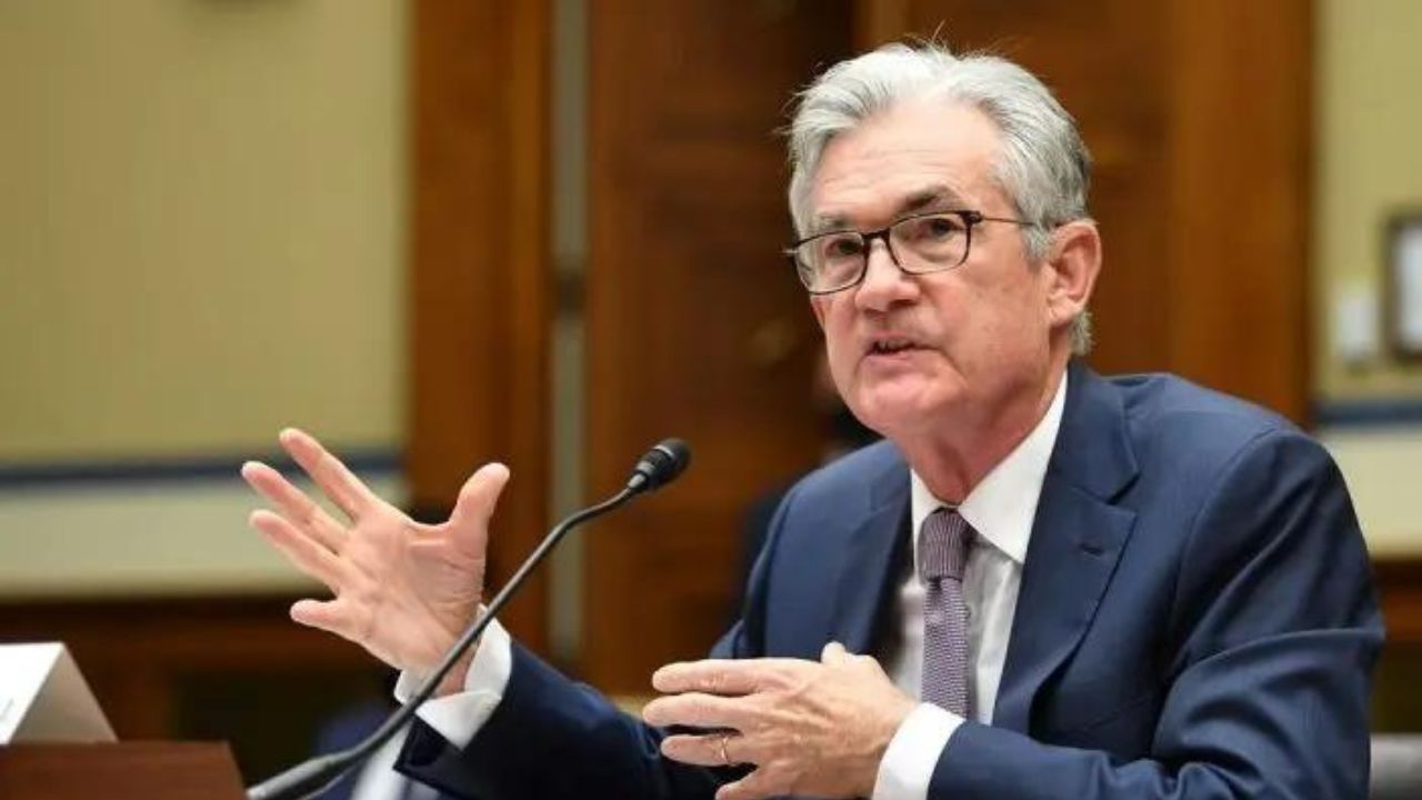 Fed Chair Jerome Powell monitors the Job Openings and Labor Turnover Survey (JOLTS) closely for insights into labour supply-demand dynamics.