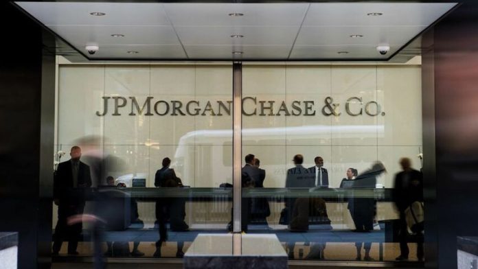 JPMorgan Chase Faces Penalties for Data Reporting Lapses