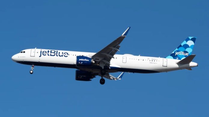 JetBlue Slashes Routes Connecting Los Angeles to Lima in Bid to Reduce Costs
