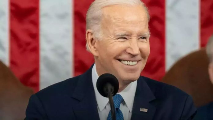 Joe Biden