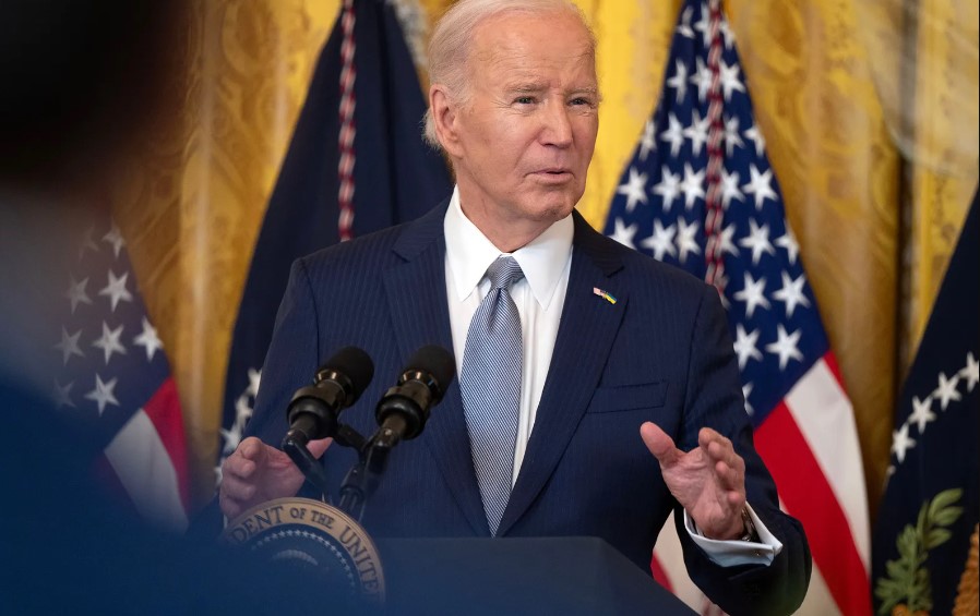 Biden Limits Rent Increases to 10% in Effort to Address Housing Crisis