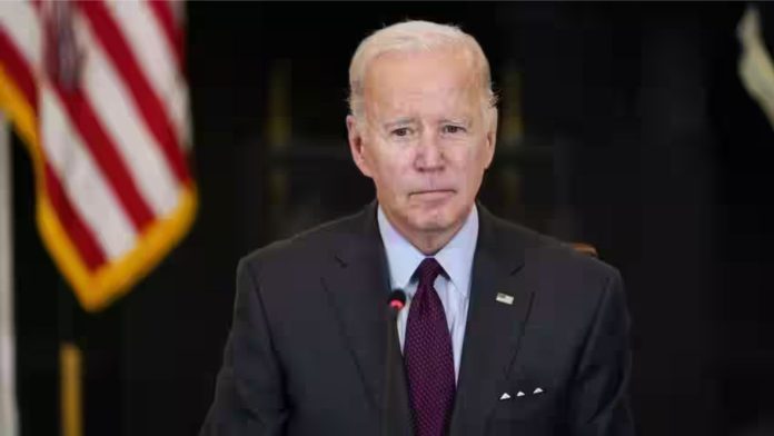 President Biden Enacts $460 Billion Spending Bill, Preventing Partial Government Shutdown