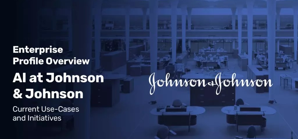 Johnson & Johnson and Nvidia Forge Partnership to Innovate AI Applications in Surgery